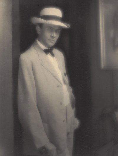  da Alfred Stieglitz