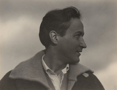  da Alfred Stieglitz