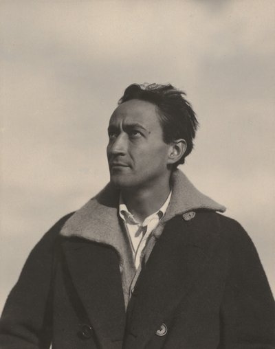  da Alfred Stieglitz