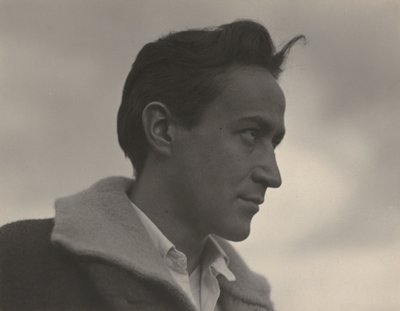  da Alfred Stieglitz