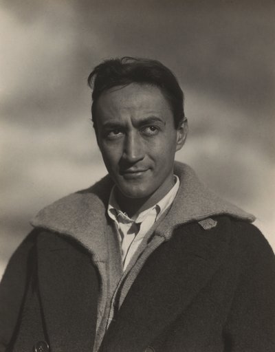  da Alfred Stieglitz