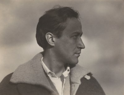  da Alfred Stieglitz