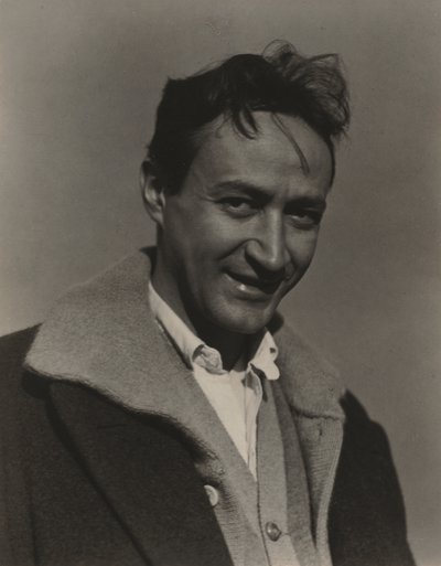 da Alfred Stieglitz