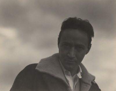  da Alfred Stieglitz