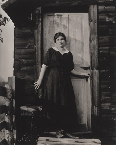  da Alfred Stieglitz