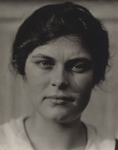  da Alfred Stieglitz