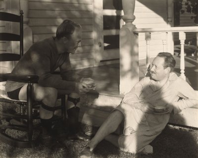  da Alfred Stieglitz