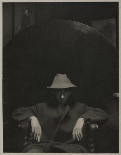 Giovanni Marin da Alfred Stieglitz