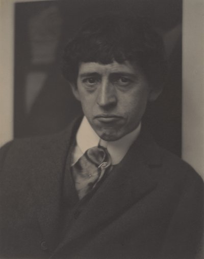  da Alfred Stieglitz