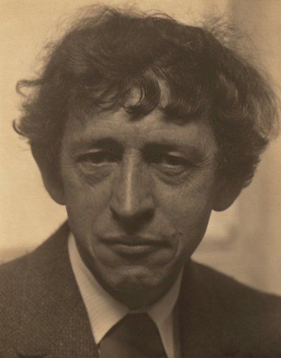  da Alfred Stieglitz