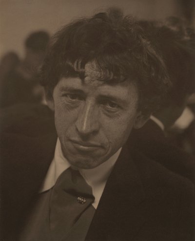  da Alfred Stieglitz