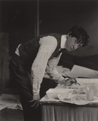  da Alfred Stieglitz