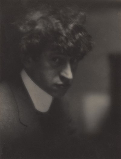  da Alfred Stieglitz