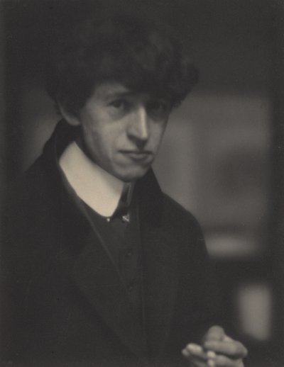  da Alfred Stieglitz