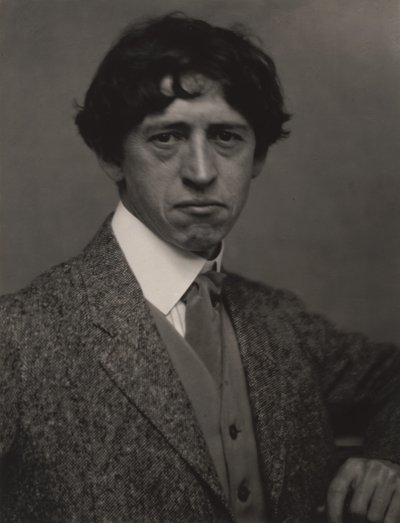  da Alfred Stieglitz