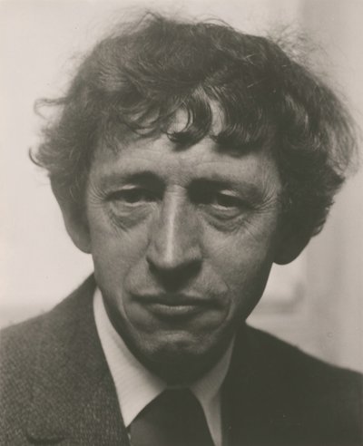 John Marin da Alfred Stieglitz