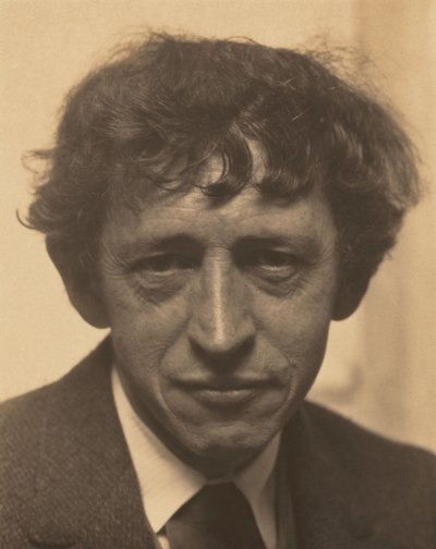  da Alfred Stieglitz