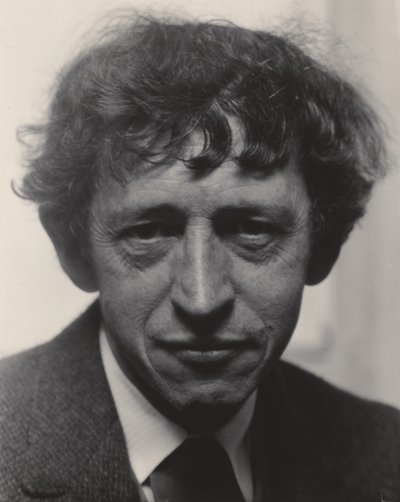 John Marin, l