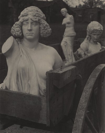  da Alfred Stieglitz