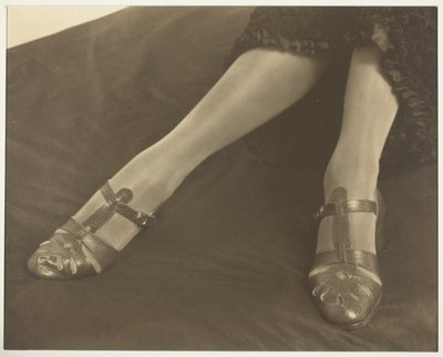 Katharine Dudley da Alfred Stieglitz