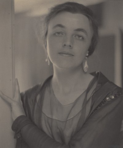  da Alfred Stieglitz