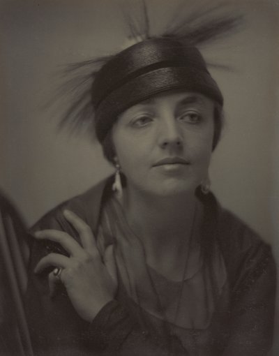  da Alfred Stieglitz