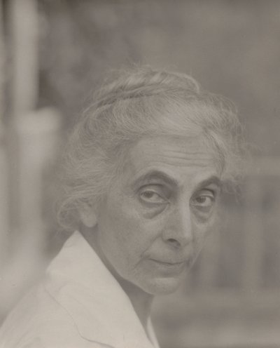  da Alfred Stieglitz