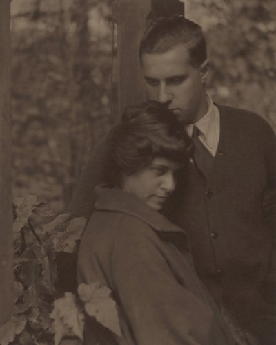  da Alfred Stieglitz
