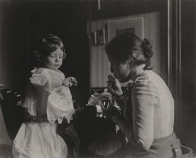  da Alfred Stieglitz
