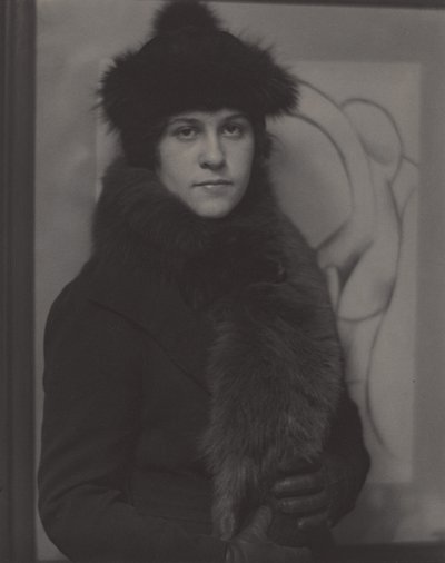  da Alfred Stieglitz