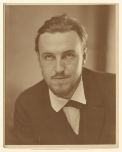  da Alfred Stieglitz