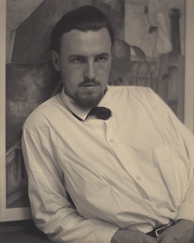  da Alfred Stieglitz