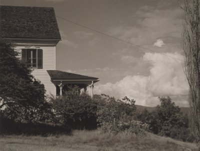  da Alfred Stieglitz