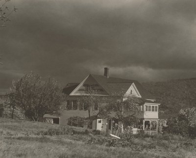  da Alfred Stieglitz