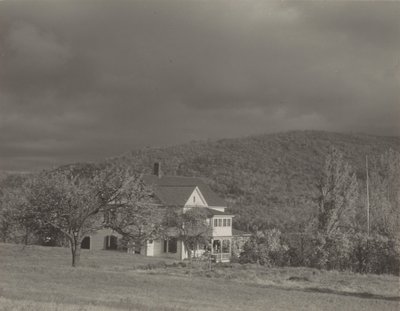  da Alfred Stieglitz