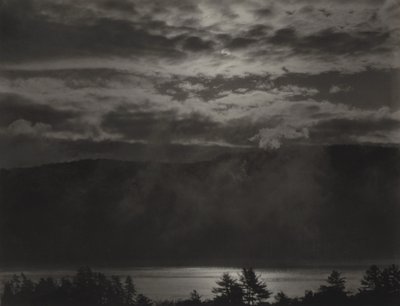  da Alfred Stieglitz