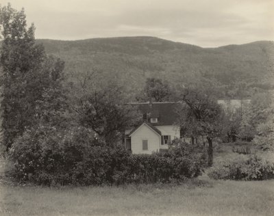  da Alfred Stieglitz