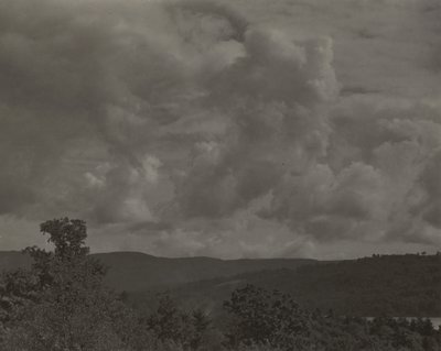  da Alfred Stieglitz
