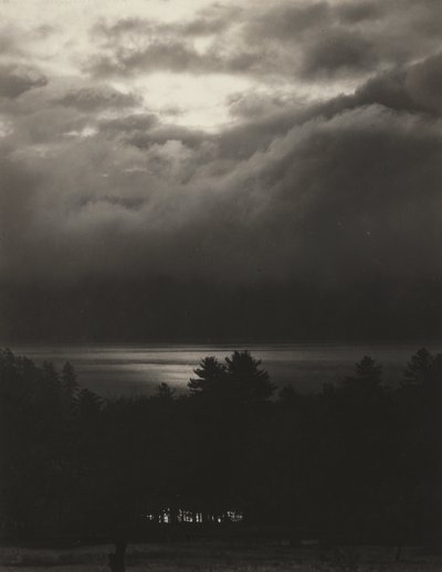  da Alfred Stieglitz