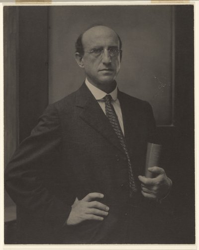  da Alfred Stieglitz