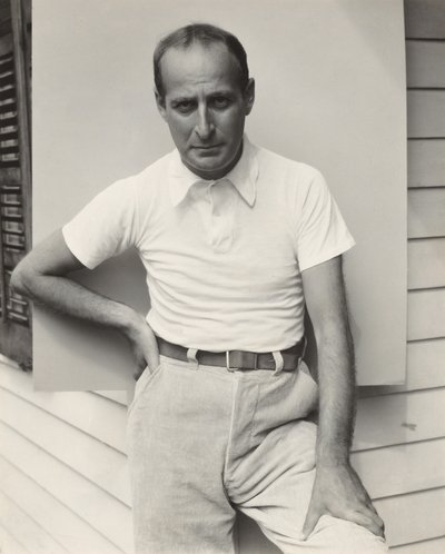  da Alfred Stieglitz