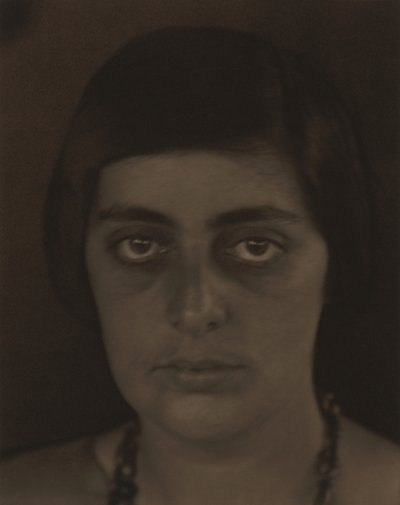 da Alfred Stieglitz