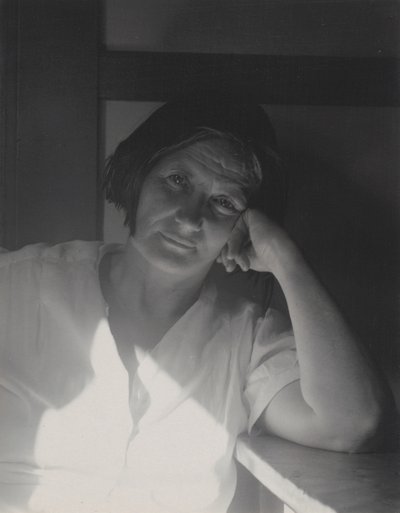  da Alfred Stieglitz
