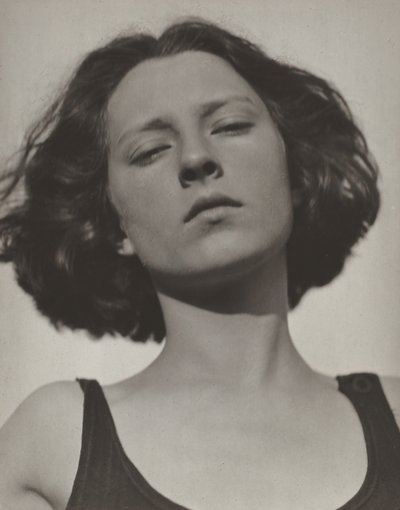  da Alfred Stieglitz