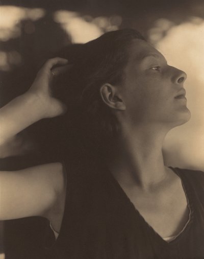  da Alfred Stieglitz
