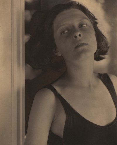  da Alfred Stieglitz