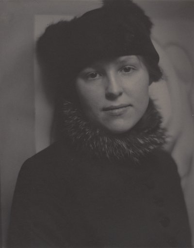  da Alfred Stieglitz