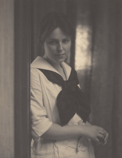  da Alfred Stieglitz