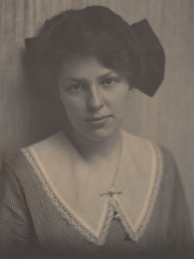  da Alfred Stieglitz