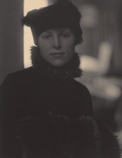  da Alfred Stieglitz